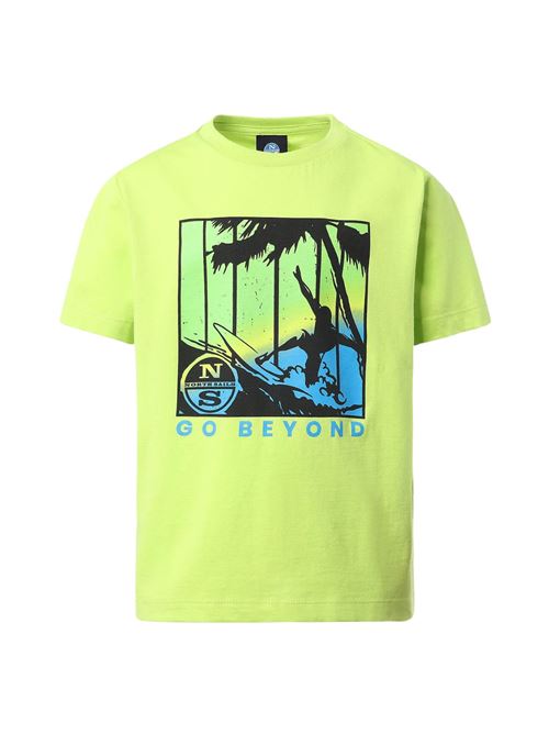  NORTH SAILS | 5044 ALI